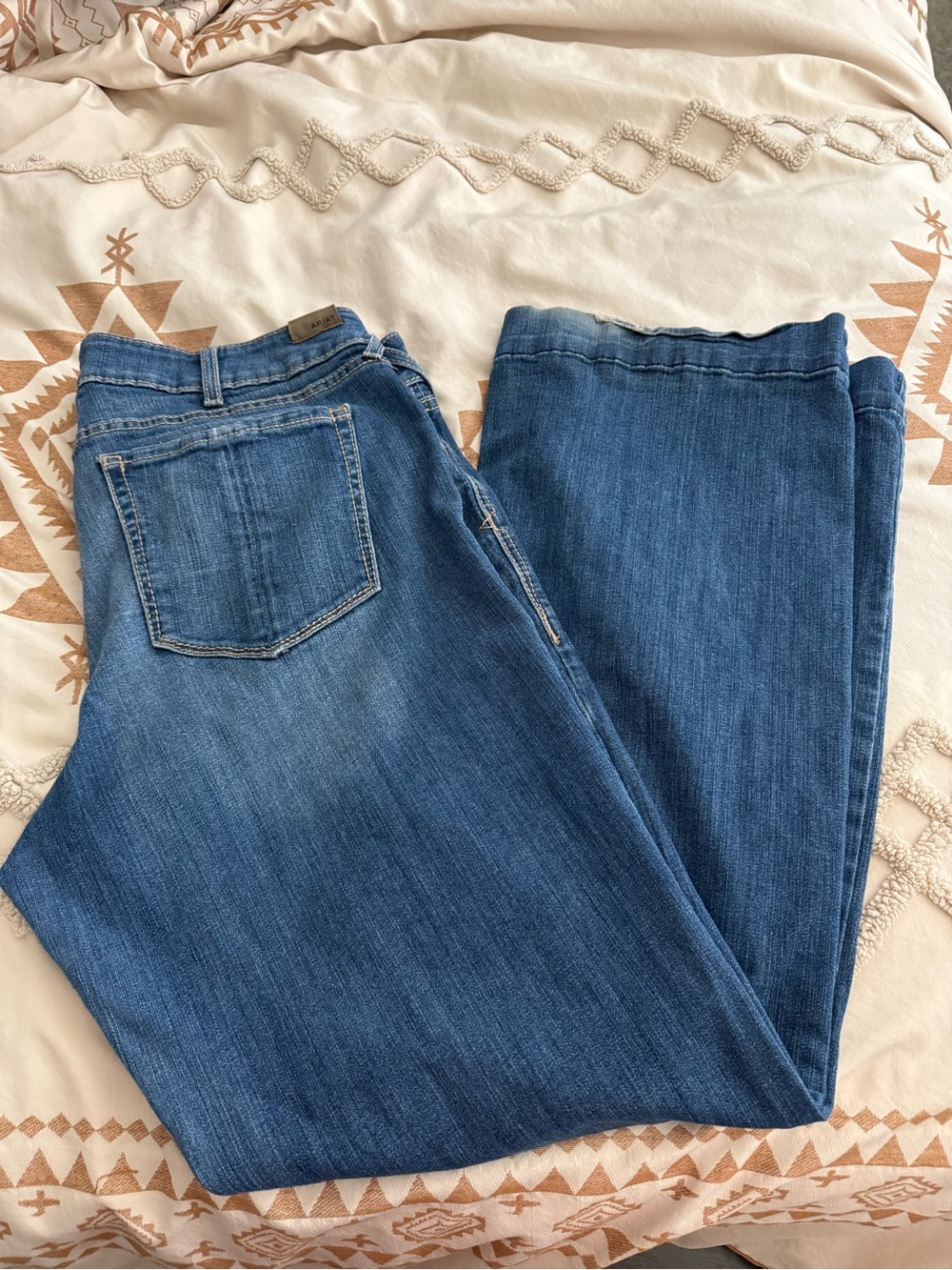 Ariat trousers
